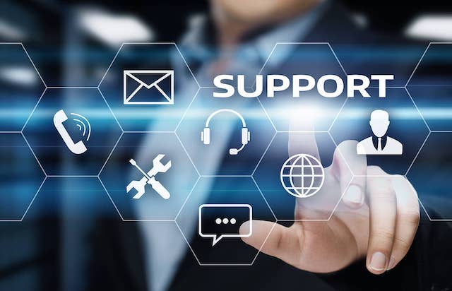 Outsourced IT Support: Cost-Effective Or Risky Choice