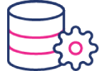Corporate IT Services With Data Management