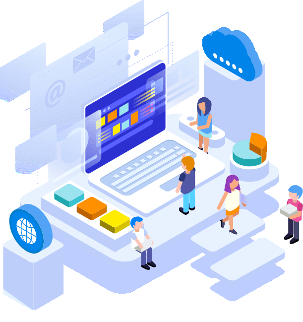MW IT Is Here To Support You With Expert Solutions Services
