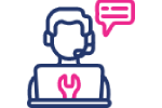 Singapore Ad Hoc IT Support Services