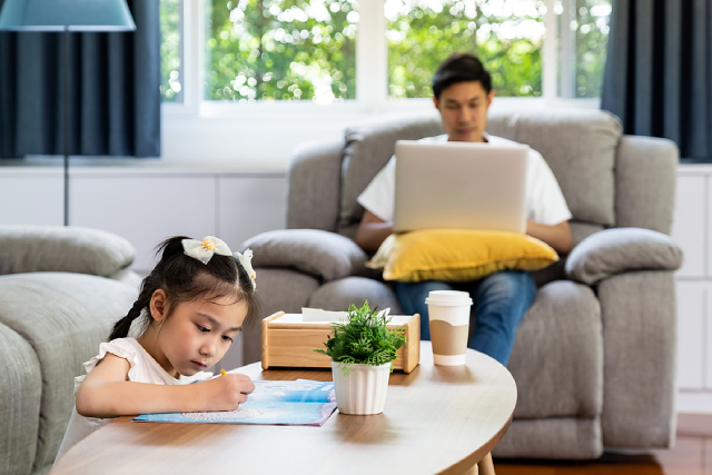 Fatherhood & IT Maintenance: Do They Have Similar Skillsets?