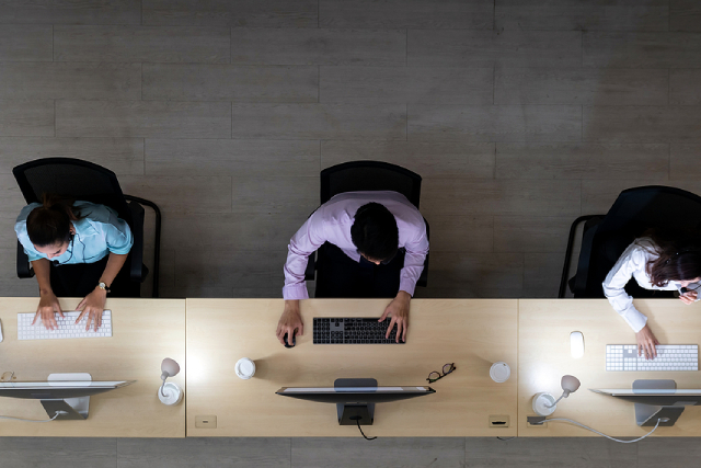 Why 'Set And Forget' IT Support Doesn’t Actually Work