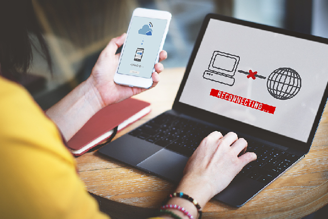 3 Tech Issues You Shouldn’t Attempt To Fix Alone At Work
