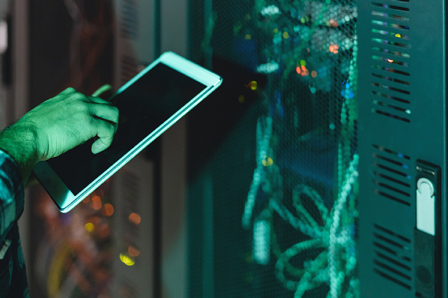 A Complete IT Maintenance Plan Checklist For Businesses