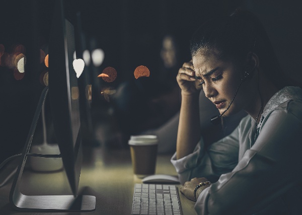 The Aftermath Of IT Maintenance Work Post-Cyber Monday