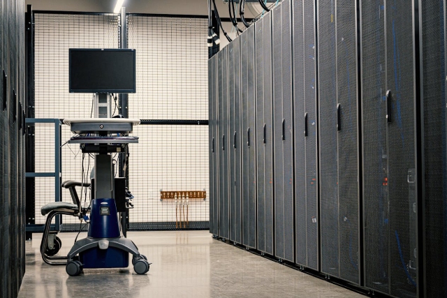 Signs Your Business Has Outgrown Its Current IT Setup