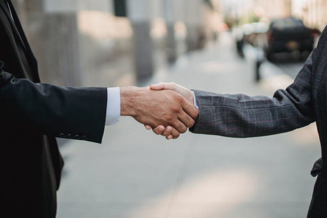 What To Look For When Choosing A Corporate IT Partner