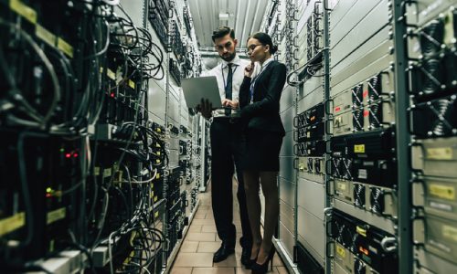5 Ways IT Maintenance Saves Your Business Money Long-Term