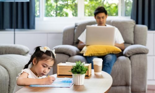 Fatherhood & IT Maintenance: Do They Have Similar Skillsets?