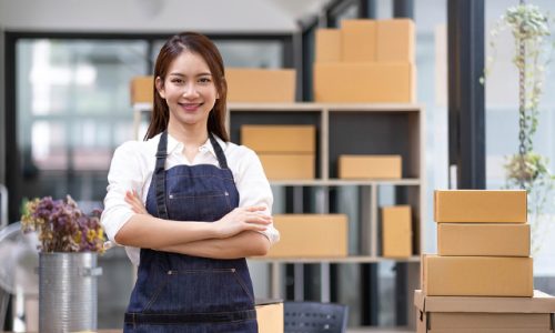 Is Outsourced IT Only For Big Businesses? Not For Mumpreneurs