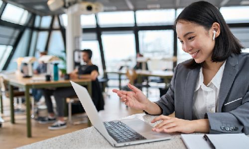 Preventive IT Care & What It Means For Office Productivity