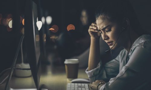 The Aftermath Of IT Maintenance Work Post-Cyber Monday