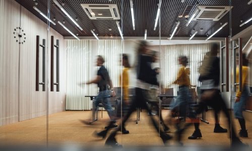 Top 5 Causes Of Office Network Downtime In Singapore