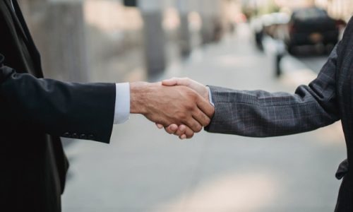 What To Look For When Choosing A Corporate IT Partner