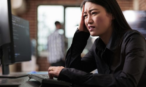 Why IT Maintenance Isn’t Just ‘Turn It Off And On'